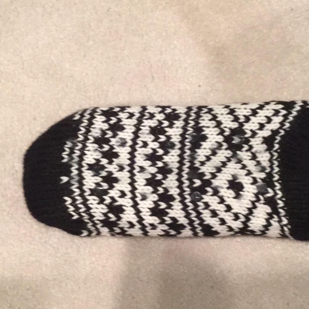 Slipper Sock - Picture 4 of 5